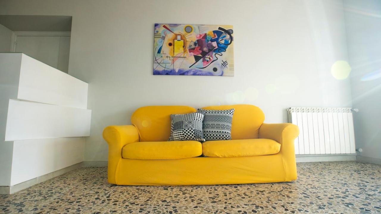 Palazzo Del Miglio Bed & Breakfast Belvedere Marittimo Ngoại thất bức ảnh