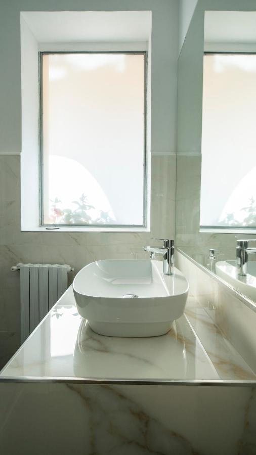Palazzo Del Miglio Bed & Breakfast Belvedere Marittimo Ngoại thất bức ảnh