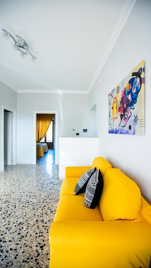 Palazzo Del Miglio Bed & Breakfast Belvedere Marittimo Ngoại thất bức ảnh