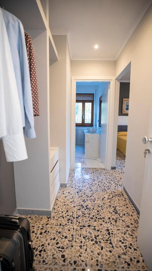 Palazzo Del Miglio Bed & Breakfast Belvedere Marittimo Ngoại thất bức ảnh