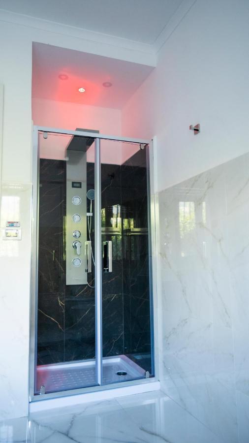 Palazzo Del Miglio Bed & Breakfast Belvedere Marittimo Ngoại thất bức ảnh