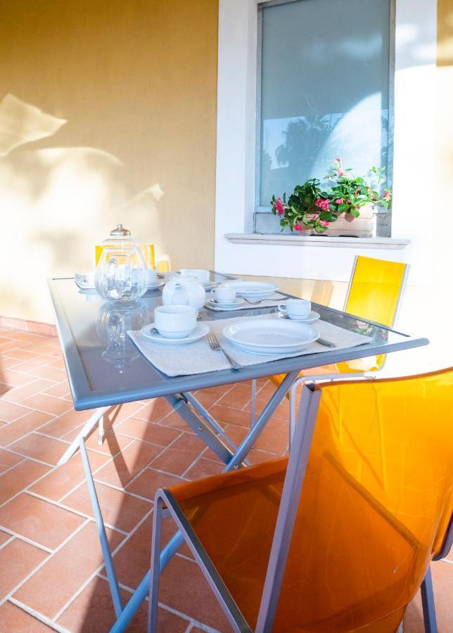 Palazzo Del Miglio Bed & Breakfast Belvedere Marittimo Ngoại thất bức ảnh