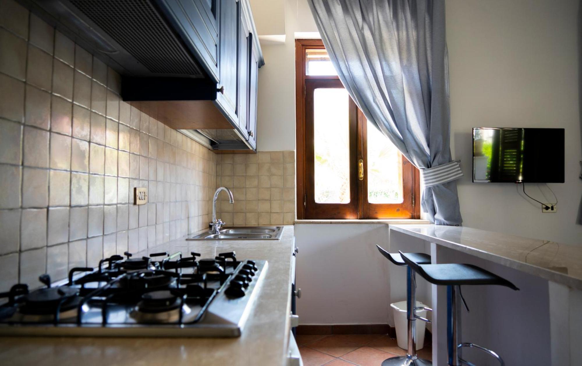 Palazzo Del Miglio Bed & Breakfast Belvedere Marittimo Ngoại thất bức ảnh