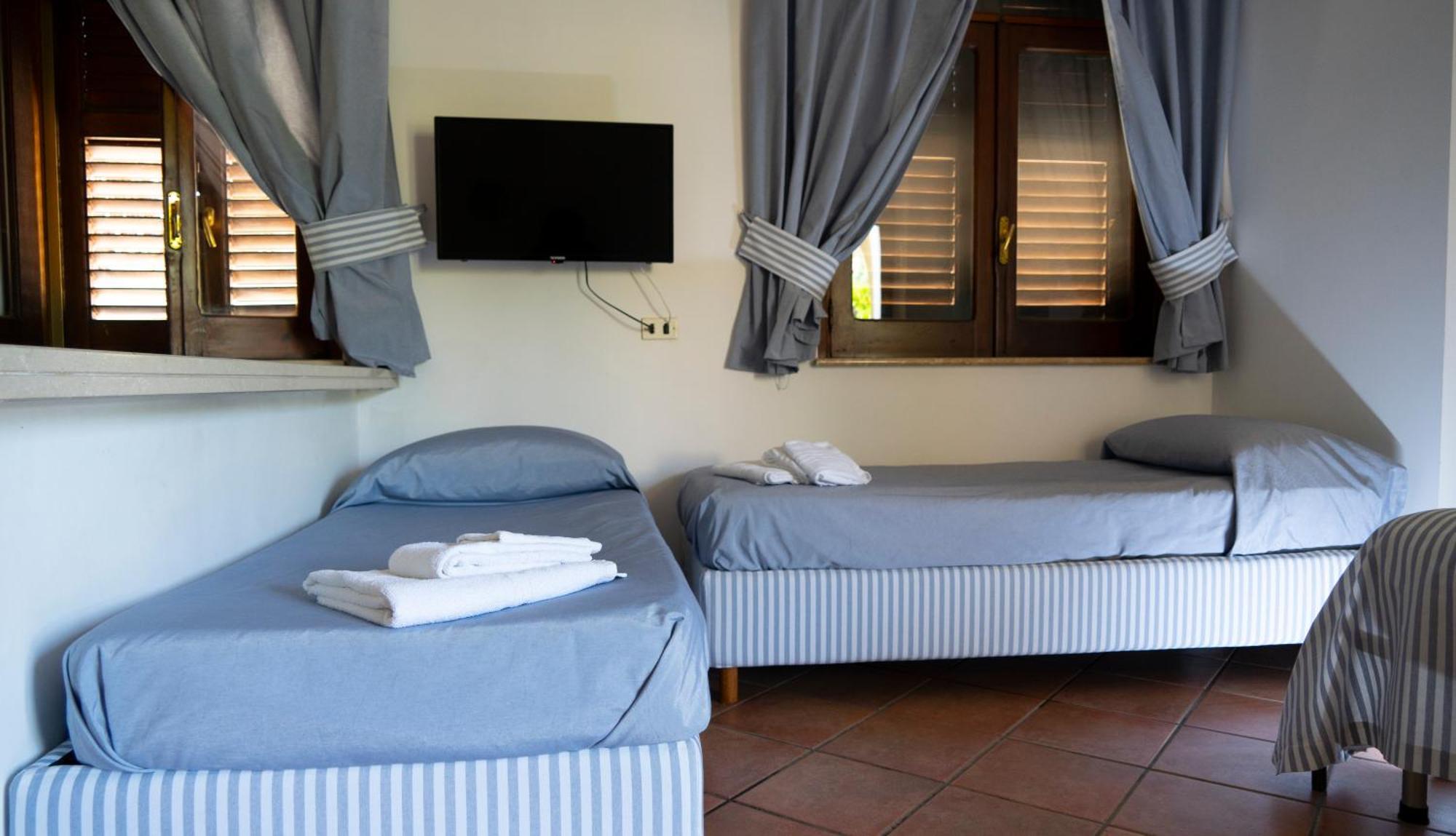 Palazzo Del Miglio Bed & Breakfast Belvedere Marittimo Ngoại thất bức ảnh